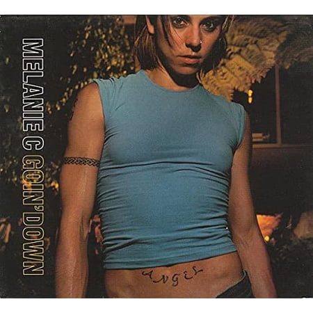 MELANIE C-GOIN' DOWN -CDS-