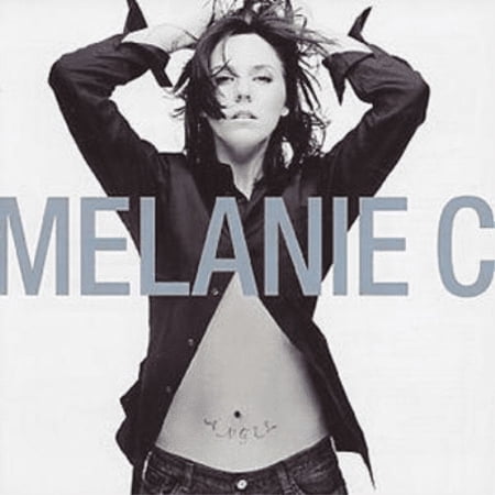 MELANIE C - REASON [MELANIE C] [724358240528]