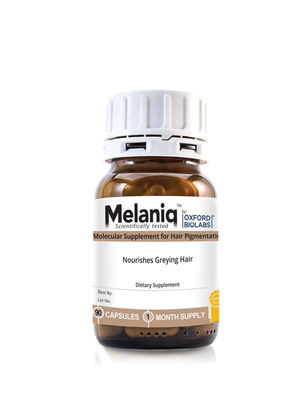 melanotan grey hair Your Guide to Peptides for Hair Growth main image 1