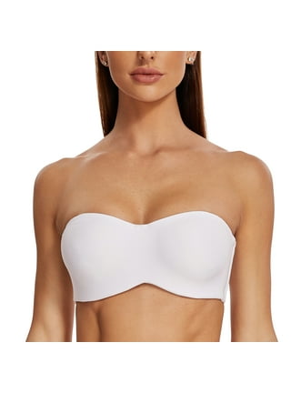 Shantina Lite Backless Strapless Adhesive Bra D Cup Color Nude for sale  online