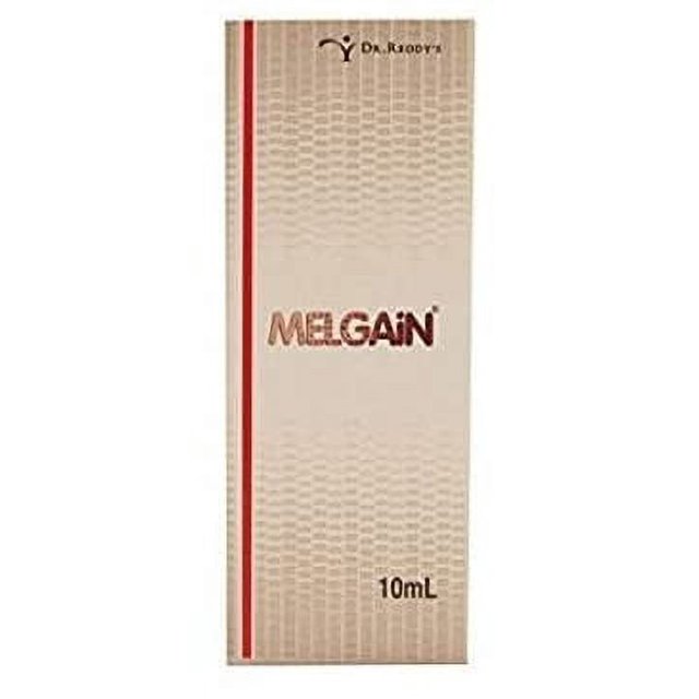 MELGAIN LOTION 10ml(pack of 1)