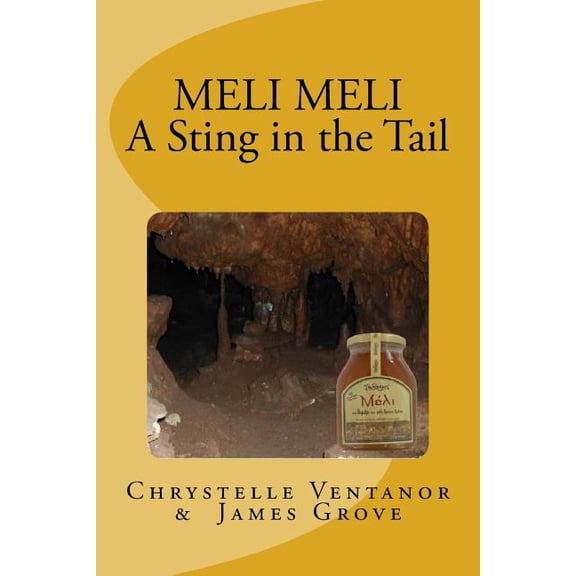 MELI MELI - A Sting in the Tail (Paperback)