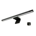MELIFO Monitor Light Bar,Monitor Lights with Mechanical Switch＆Wireless ...
