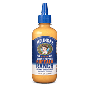 MELINDA'S GHOST PEPPER BUFFALO RANCH