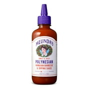 MELINDA'S SPICY POLYNESIAN