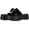 thumbnail image 1 of MELISSA BECKY Sandals Black, 1 of 6