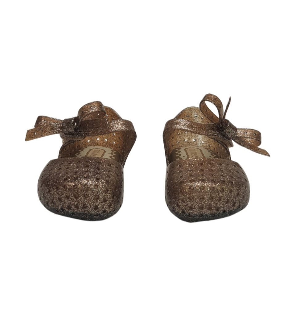 Mini furadinha melissa deals