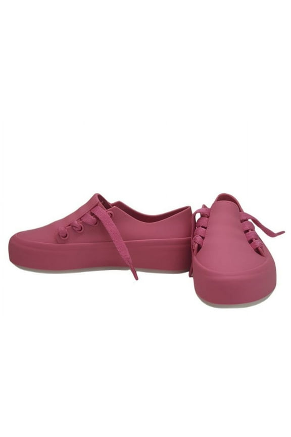 Girl's Mel Ulitsa Sneaker, Pink, 3