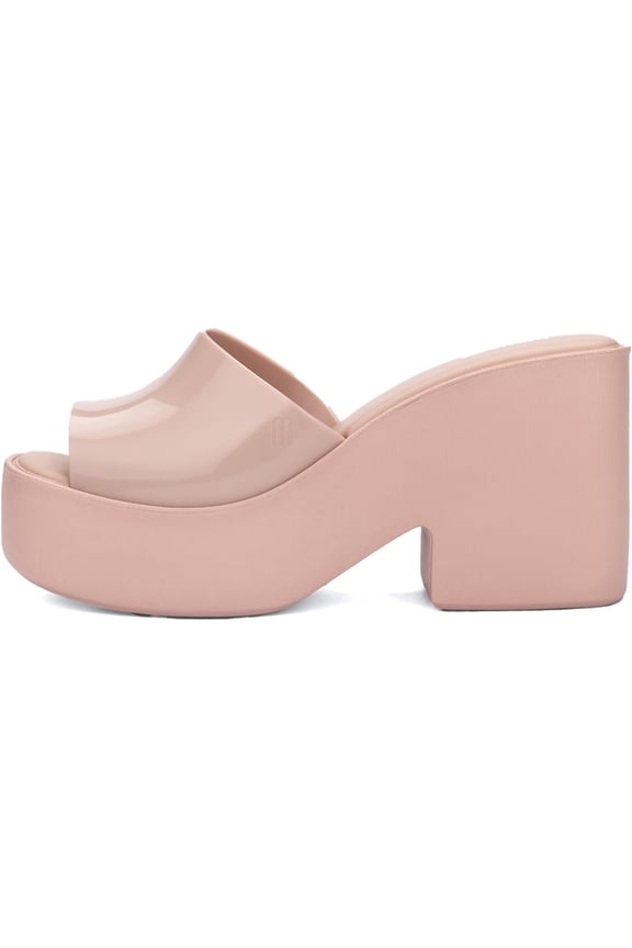 POSH AD Sandals Pink
