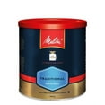 thumbnail image 1 of MELITTA Traditional Medium Roast Ground Coffee, 100% Arabica Coffee Beans, 930 g/32.8oz (Imported from Canada), 1 of 4