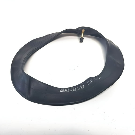 MELIVO 12 Inch Electric Bike Inner Tube 12 1/2X1.75/1.95 Bent Valve Bicycle Inner Tube