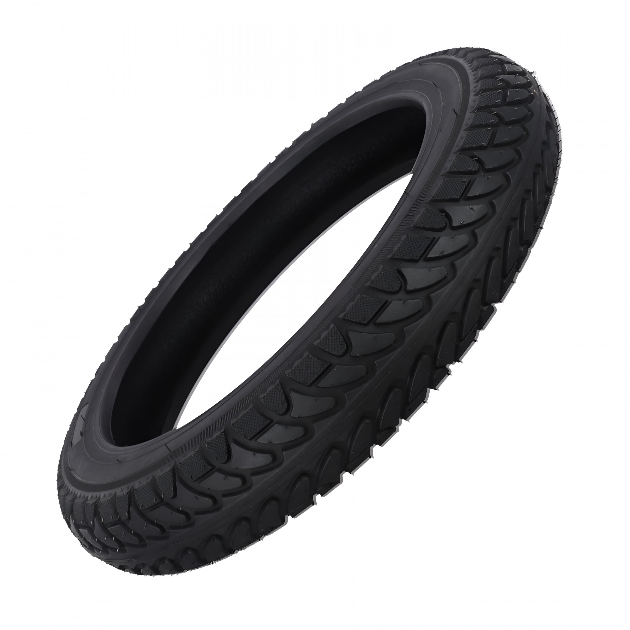 Pneu Extérieur 14 X 2.125 (57-254) Pour Vélo Et Vélo électrique – Usure Renforcée Et Adhérence Spéciale