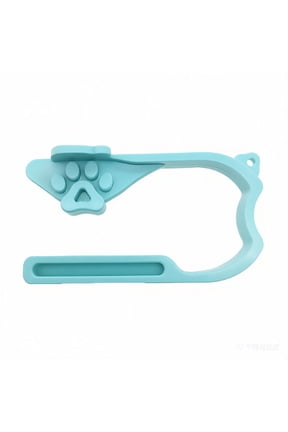 Baby Seat Belt Unlocker Keychain Portable Unbuckle Props Car Stroller Accessories Premium Child Safety Belts Unlock Tools