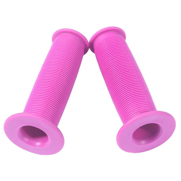 MELIVO Bicycle Handlebar Grips, Anti-Slip Bike Handle Bar Cover Cycling Replacement Parts