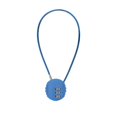 thumbnail image 1 of MELIVO Bike Lock,19.69" Bike Lock For Kids,Cable Bicycle Lock Bike Lock Cable,Blue, 1 of 7