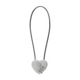 thumbnail image 1 of MELIVO Bike Lock,19.69" Bike Lock For Kids,Cable Bicycle Lock Bike Lock Cable,Silver, 1 of 7
