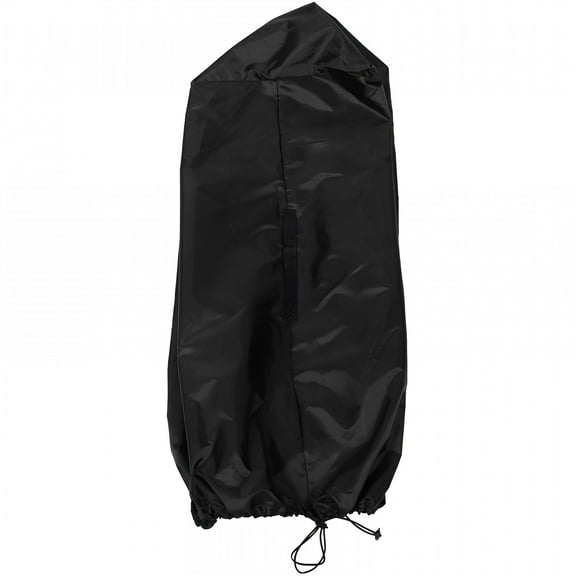 MELIVO Car Seat Travel Bag for Airplane, Stroller Packing Pouch, Car Seat Carrying Bag