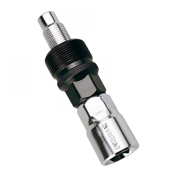 MELIVO Crank Puller Removal Tool Universal Bike Crank Puller Remover Bike Repair Tool for BMX Road Bikes