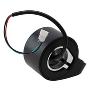MELIVO Electric Scooter Thumb Accelerator 8.5 Inch Thumb Throttle