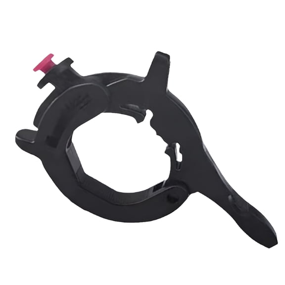 MELIVO Motorcycle Cruise Control Throttle Assist Universal Throttle Lock For Motorcycles