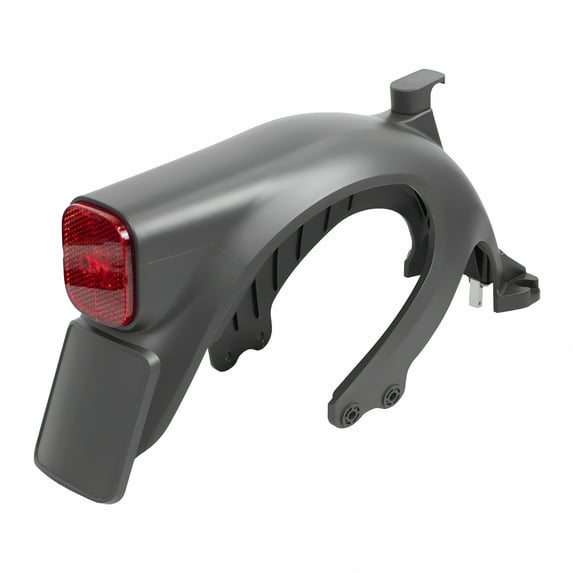 MELIVO Rear Mudguard For Ninebot Max G2 Electric Scooter Mudguard With ...