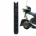 thumbnail image 1 of MELIVO Rod Holder for Motorcycle Fishing Pole Holder Rack for Motorcycle Rotatable Racks Easy Mount Carrier Portable Fishing Accessories for Women Men Fishermen, 1 of 6