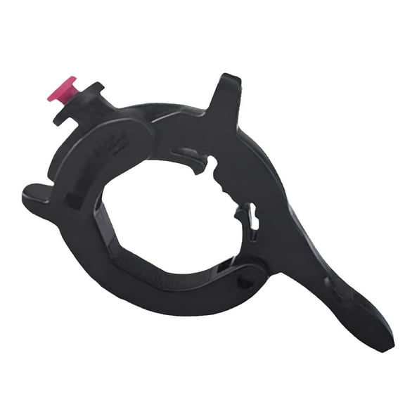 MELIVO Universal Motorcycle Cruise Control Throttle Assist, Ergonomic Throttle Lock for Long Distance Rides