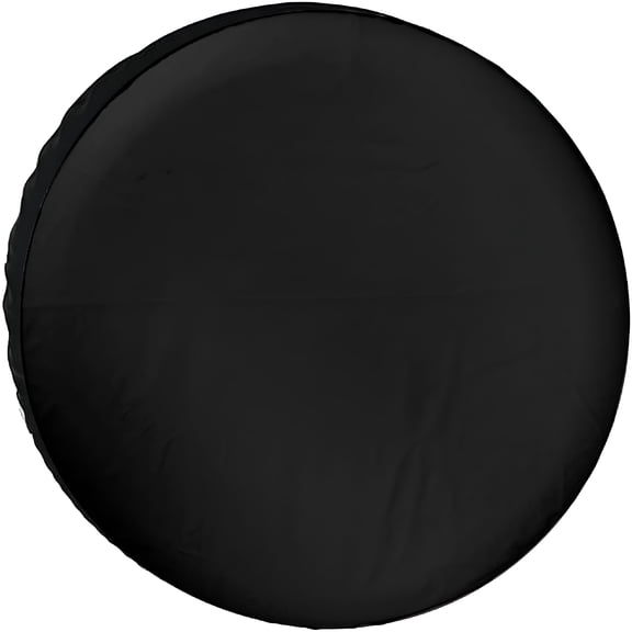 MELIVO Weatherproof, UV Protection Spare Tire Cover