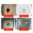 thumbnail image 1 of MELLCO All-Purpose Quick Foaming Toilet Cleaner,Toilet Cleaning Detergent, Fast Effective Foaming Cleaner for Toilet Sink Floor Tile,Sink 110gx2pcs, 1 of 10