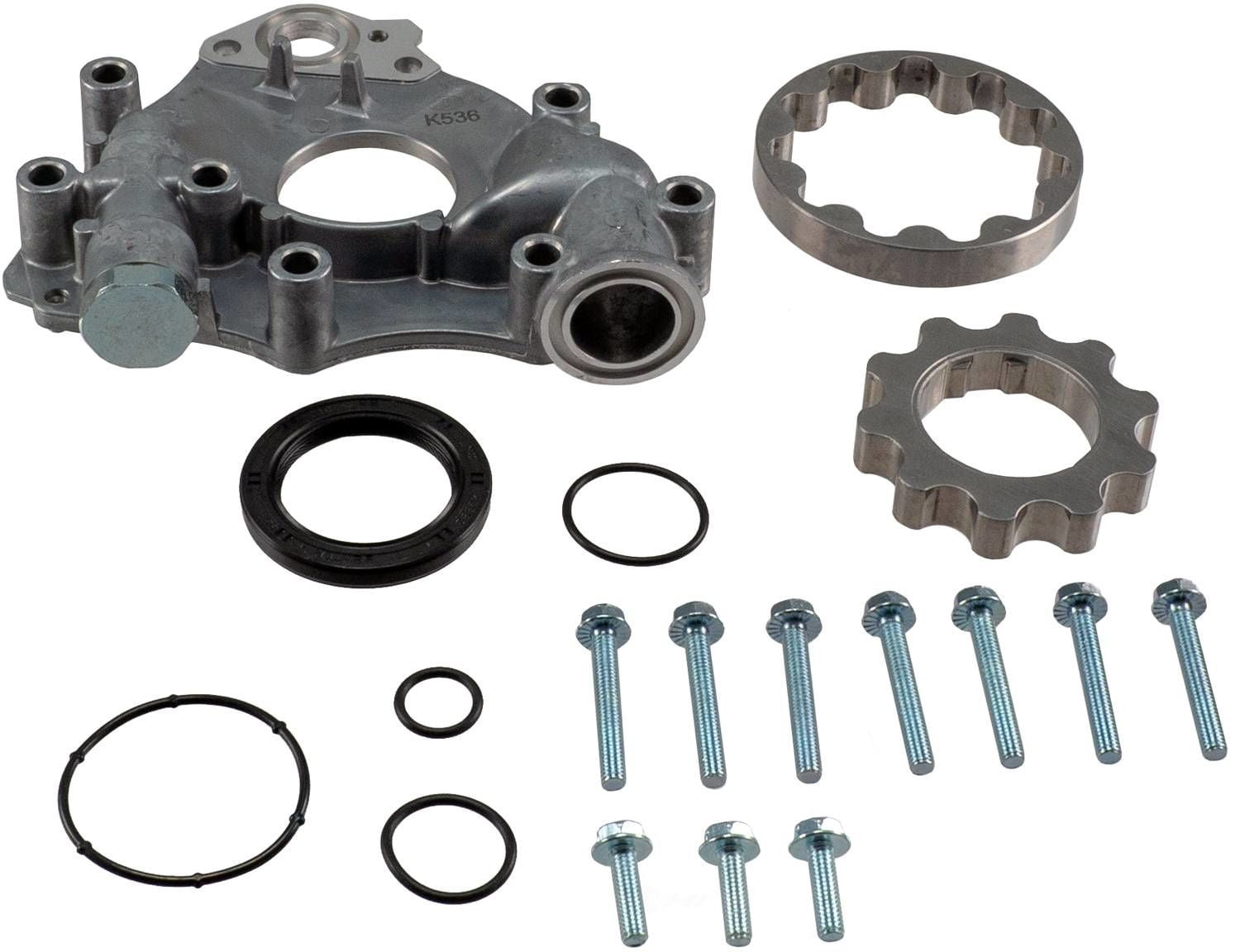 MELLING K536 KIT-O/P REPAIR Fits select: 2005-2015 TOYOTA TACOMA, 2007-2008 TOYOTA FJ CRUISER