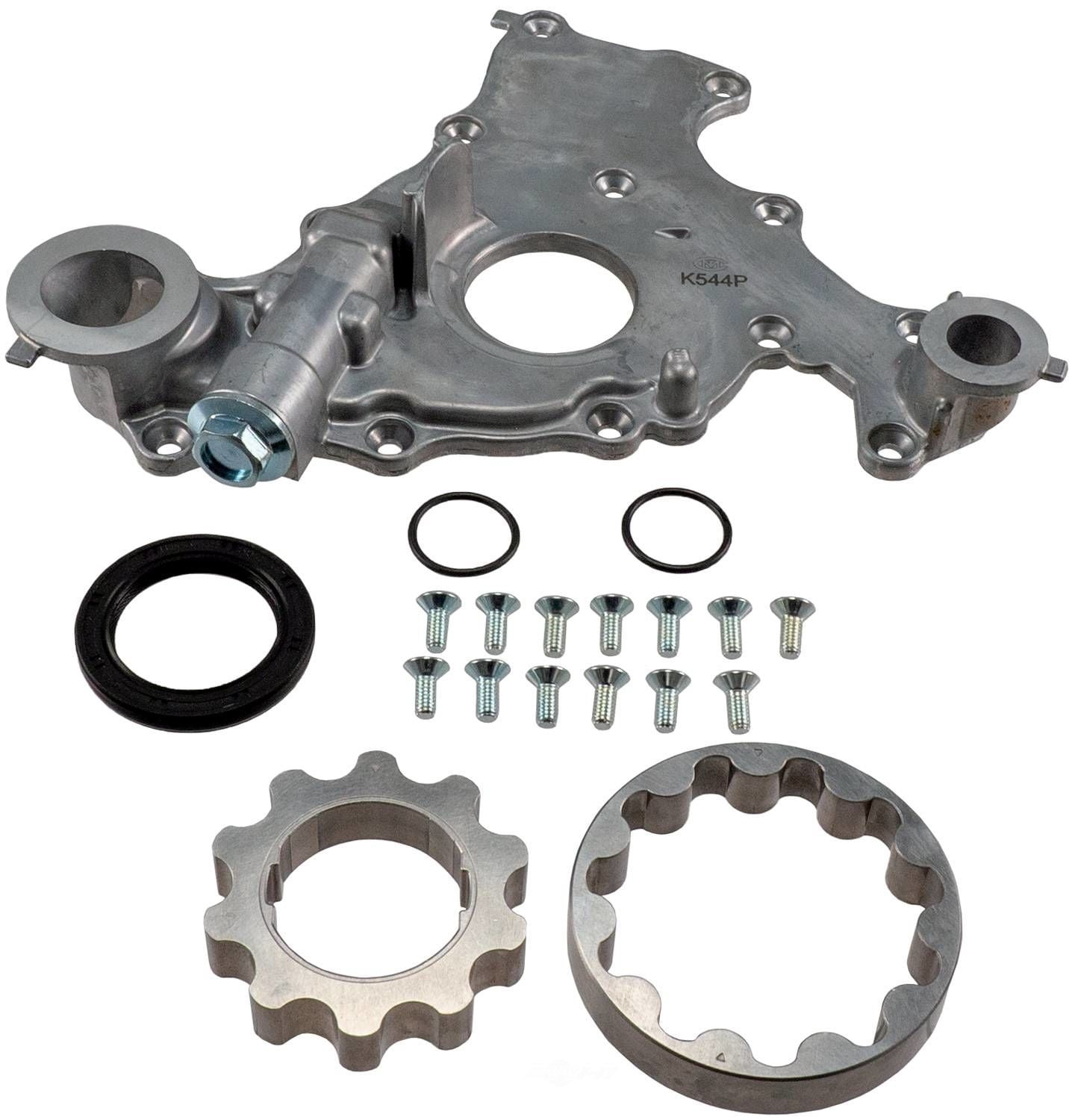 MELLING K544 KIT-O/P REPAIR Fits select: 2007-2021 TOYOTA TUNDRA, 2010-2022 LEXUS GX