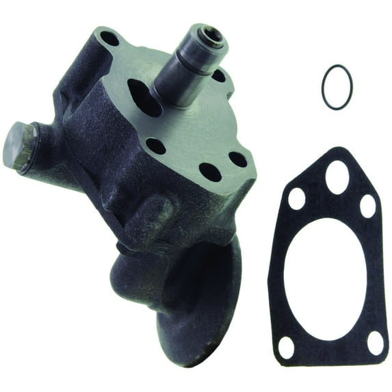 MELLING M63HP M-63HP OIL PUMP