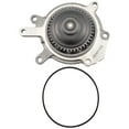 thumbnail image 1 of MELLING MWP515 ENGINE WATER PUMP Fits select: 2006-2016 CHEVROLET SILVERADO, 2006-2016 GMC SIERRA, 1 of 4