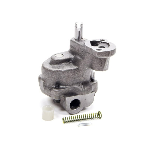 MELLING Standard Volume High Pressure Small Block Chevy Oil Pump P/N M55A
