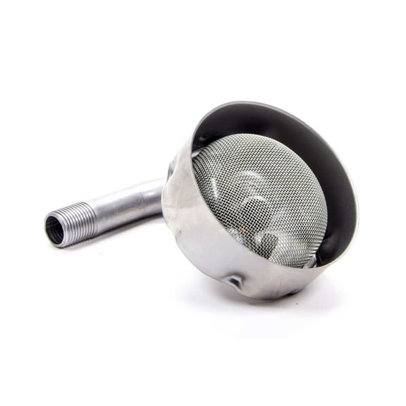 MELLINGOil Pump Pickup Stock Pan Ford Cleveland/Modified P/N 84AS1