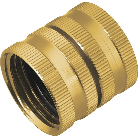 MELNOR DOUBLE FEMALE HOSE ADAPTER