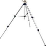 MELNOR Metal Pulsating Sprinkler with Tripod - 9620-8