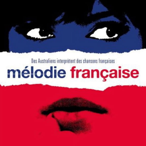 MELODIE FRANCAISE [AIS]