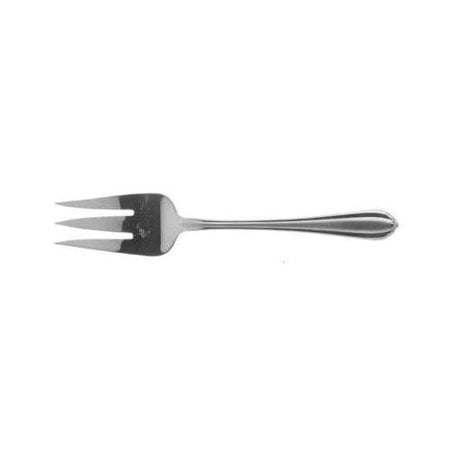 MELON BUD FROSTED COLD MEAT FORK HS - GORHAM - 6017735