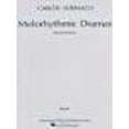 thumbnail image 1 of MELORHYTHMIC DRAMAS          FOR ORCH, 1 of 1