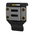 thumbnail image 1 of MELOTOUGH Drill Holder for Tool Belt,Drill Belt Clip,Drill Holster,Tape Measure Holder,Drill Belt Holder(Black), 1 of 7