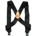 thumbnail image 1 of MELOTOUGH Outback Side Clip Trucker Suspenders/Perry Suspenders with 2inch Width Elastic, 1 of 5