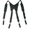thumbnail image 1 of MELOTOUGH Tactical Suspender Durable Construction Suspender for Men with Suspender loop (4 Point hook Support), 1 of 7