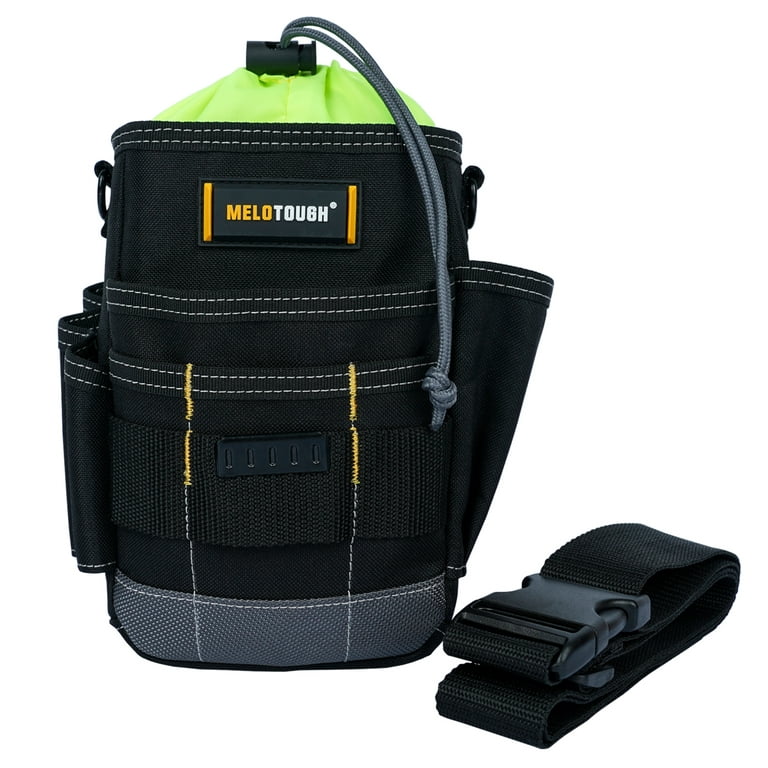 Tool Belts And Bags, Tool Carriers