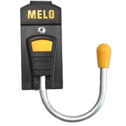 MELOTOUGH Tool Holster Cordless Drill Holster/ Hook Single
