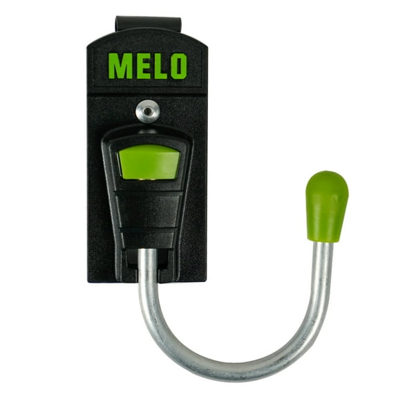 MELOTOUGH Tool Hooks Holster Cordless Drill Holster Tool Hook Single