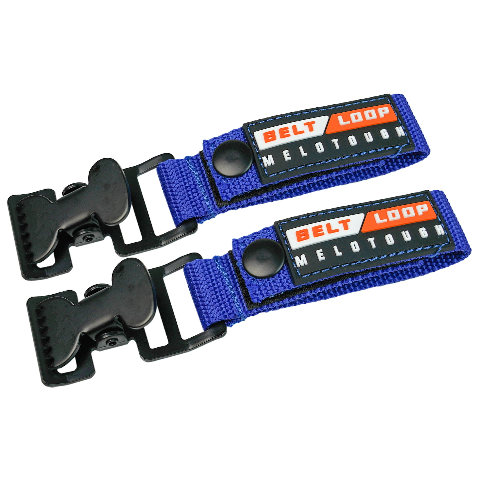 Work Glove Holder With Alligator Clip - Glove Strap Leash For Belt, Tool Bag, PPE, No More Lost Gloves