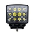 thumbnail image 1 of MELT Series 12-LED HIGH POWER HEAVY DUTY SPOT LIGHT, 1 of 3