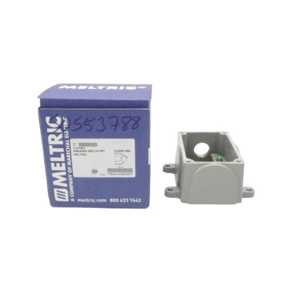 MELTRIC 712C3N07 NSMP