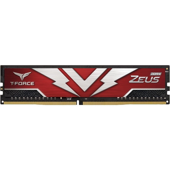MEM 2*8G|TEAM TTZD416G3200HC20DC01